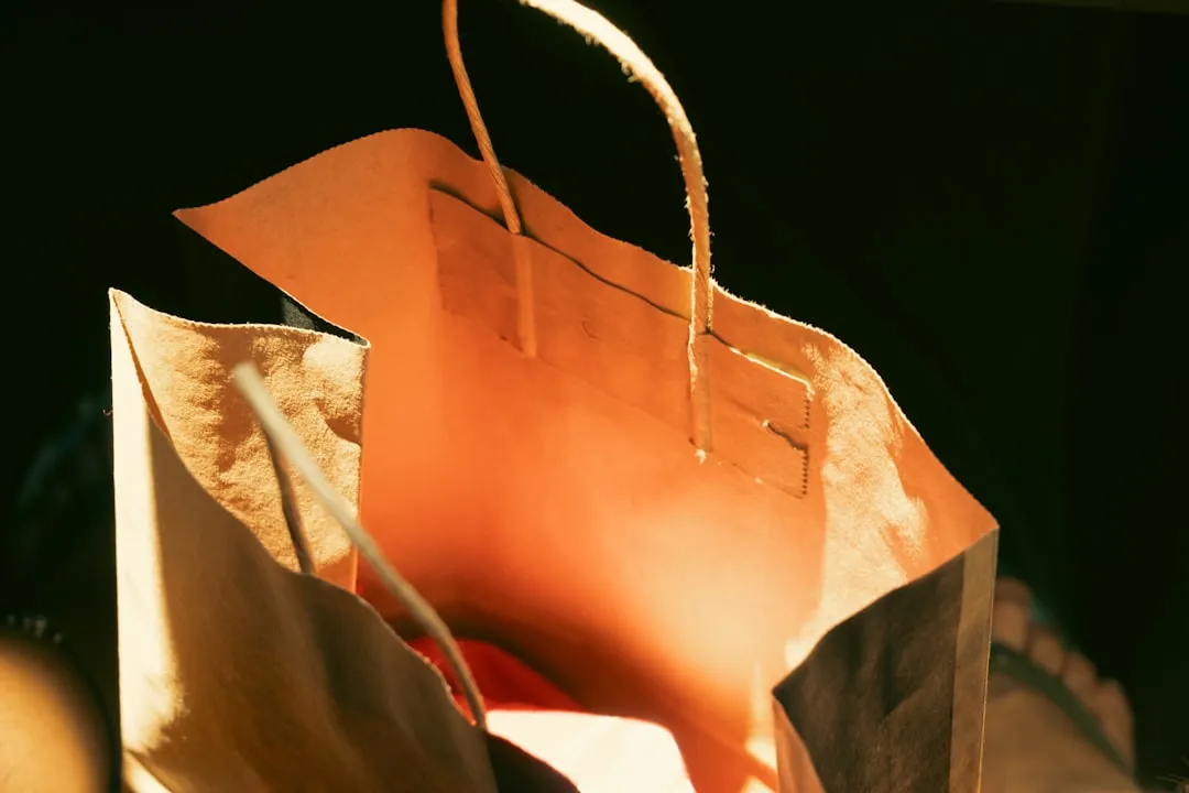 礼品包装行业趋势观察:环保礼品盒与手提纸袋成企业采购新重点正文配图 2