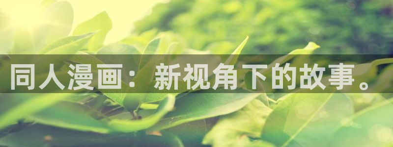 哔咔漫画 成人