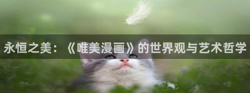 picacg哔咔漫画app