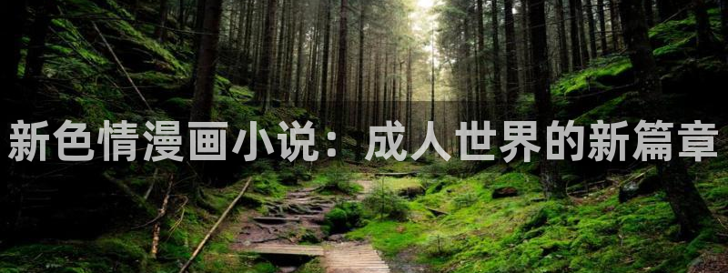 哔咔漫画十八禁